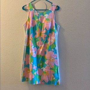 Lilly Dress